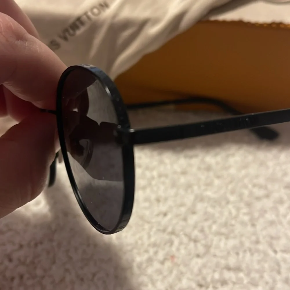 LV sunglasses